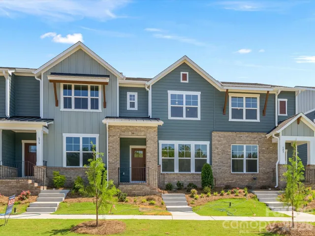 Welcome home to 581 Cape Cod Way!