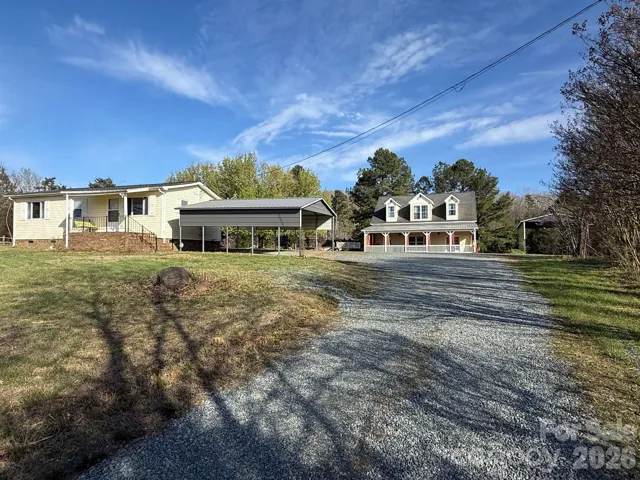Two homes. One property. Endless possibilities — live in one, rent the other, or create the perfect multi-generational setup.