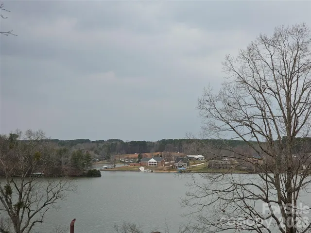Photo from house site on the ground; not a drone photo