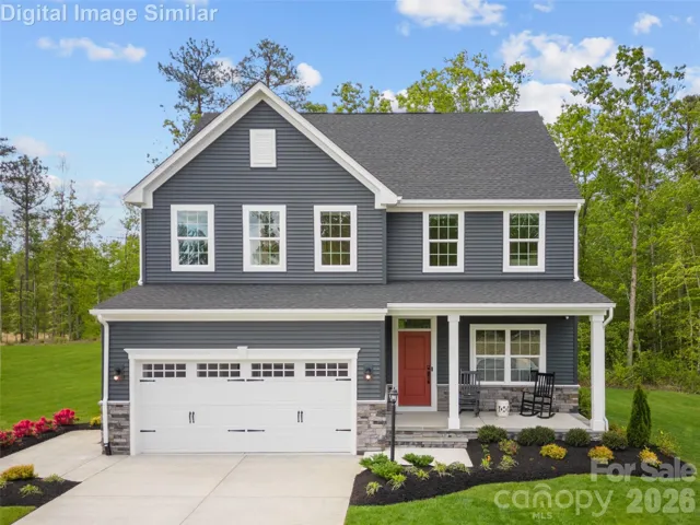 Columbia C - Your home is here