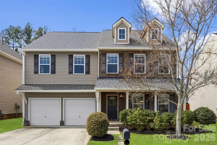 Welcome Home!