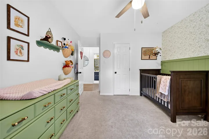 Guest Room/ Flex Room