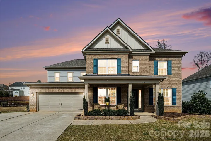 Welcome Home!