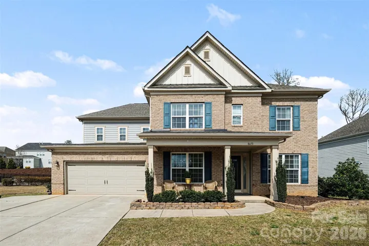 Welcome Home!