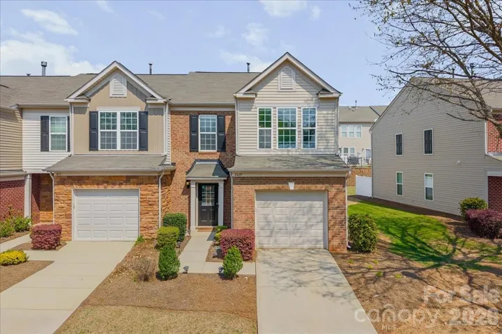 Welcome Home!