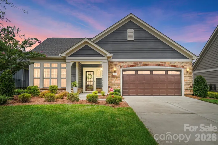 Welcome Home!