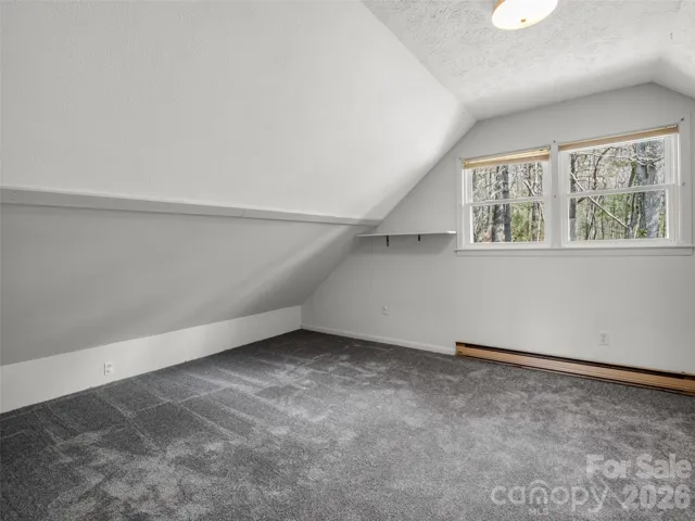 Upstairs bedroom
