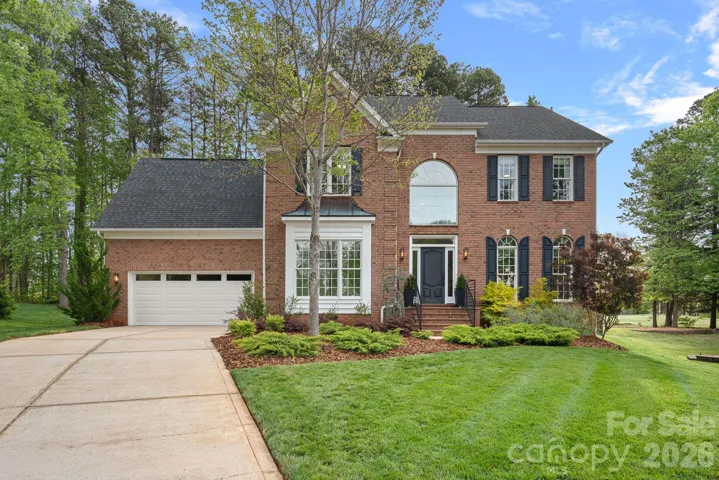 Welcome to 12729 Longstock Court