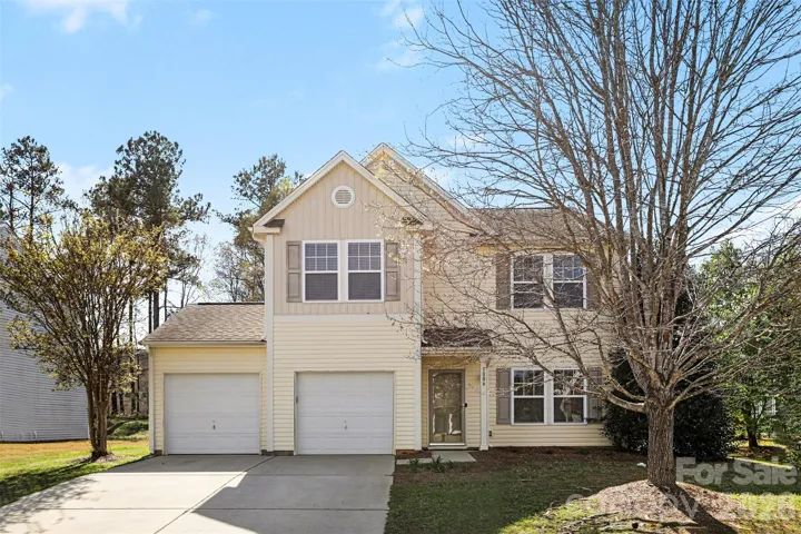 Welcome Home!