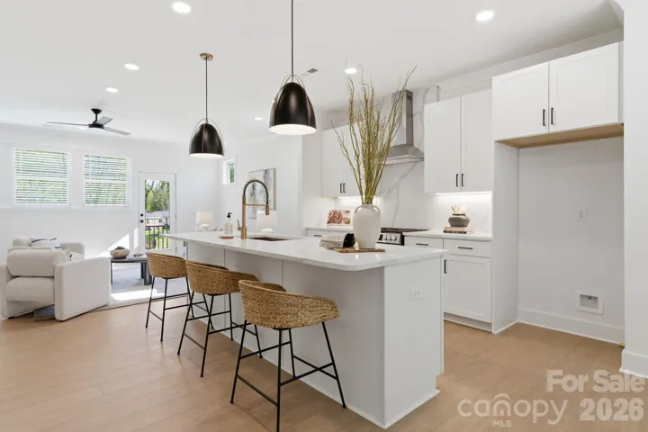 Photos are of the Model Home, Finishes may vary