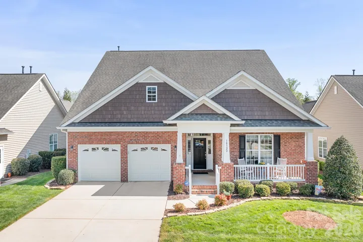 Welcome Home!