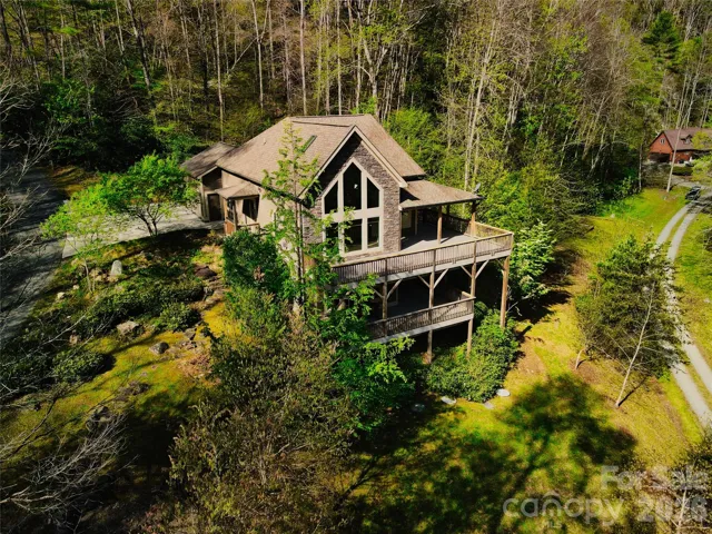 Riversong in Bear River Trail