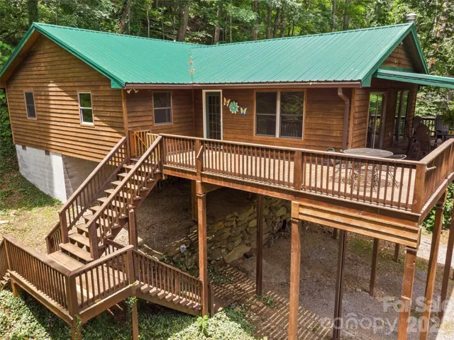 Lovely Mountain hideaway