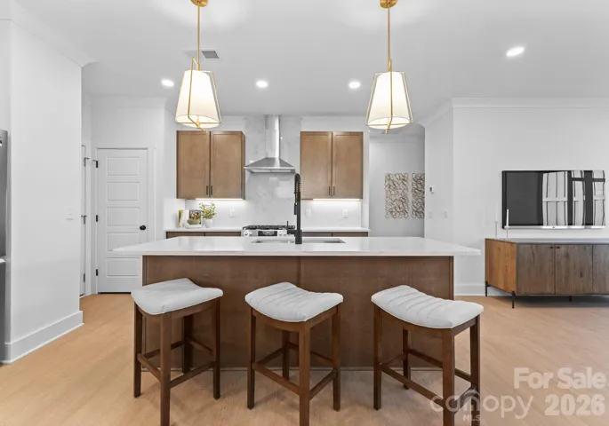 Photos are of Model Home, Finishes May Vary