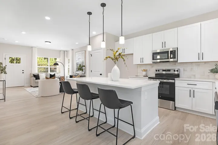 photos are representative from previous build