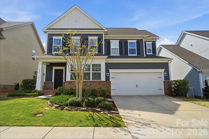 Welcome Home to 5084 Lily Pond Circle