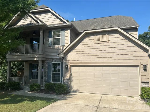 Front Elevation