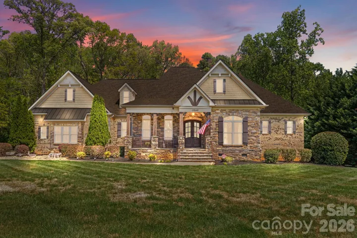 Welcome Home