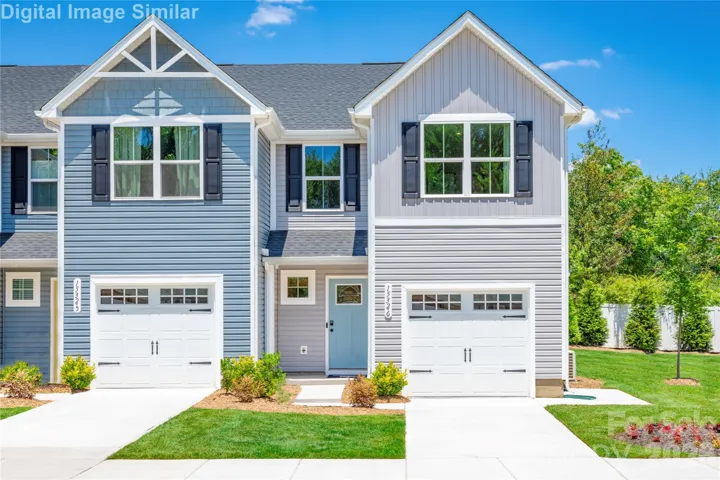 Affordable, New Construction 3BR/2.5BA Townhomes.