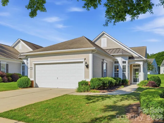 Welcome to 3918 Yosemite Way!