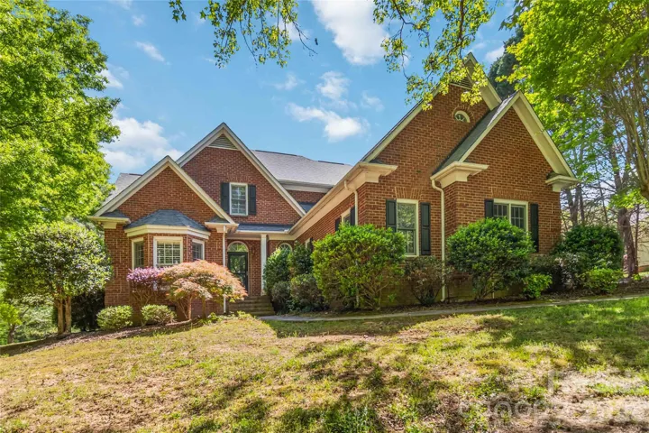 Beautiful brick home!