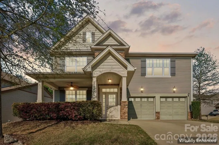 Beautifully maintained home in the desirable Waterlynn Community