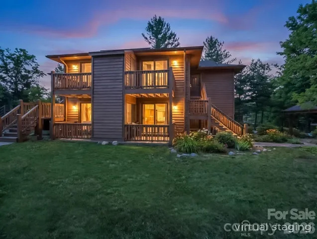 Well-maintained 8-unit property with capital improvements in 2025/2026 (new roof, exterior stain and encapsulated crawl space).