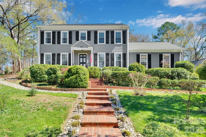 Welcome to this Stunning home and property.