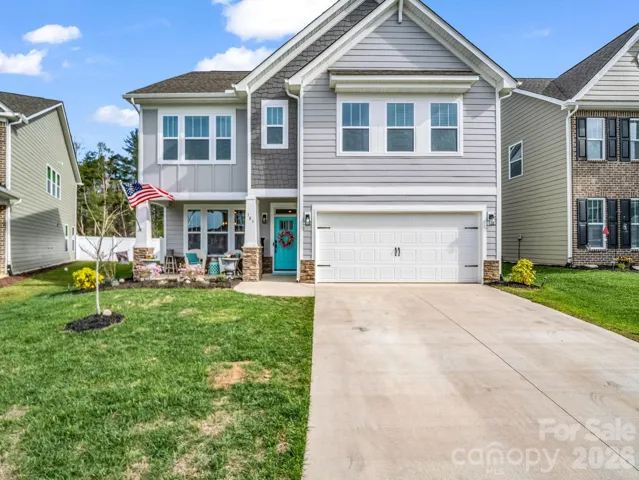 Make 383 Fox Cove Road your new home!