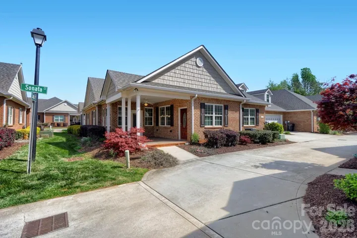 Welcome Home!