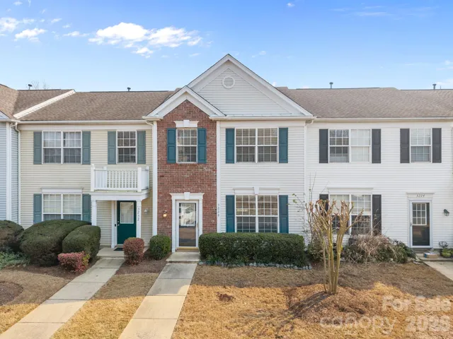 Welcome to your new home in Willowmere!