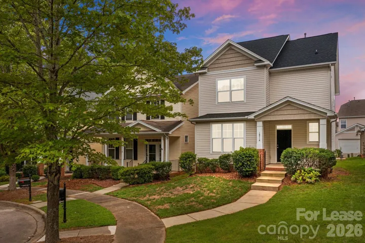 Welcome to 18714 Coverdale Ct!