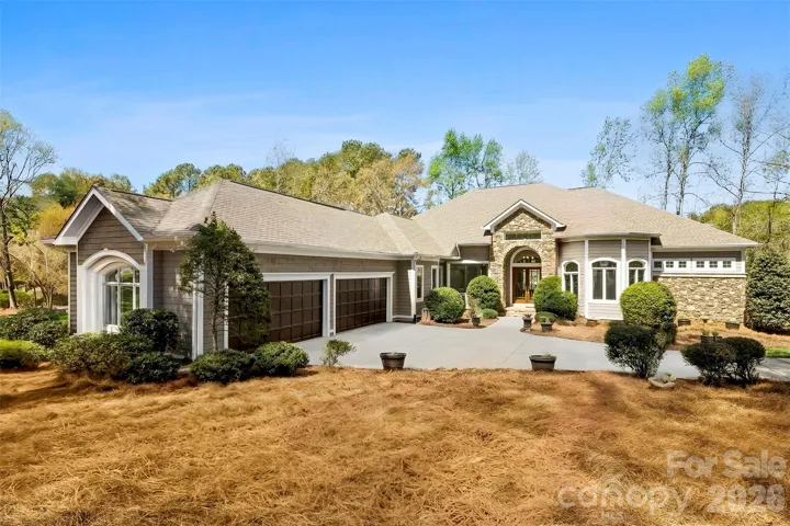 Meticulously maintained, one owner home