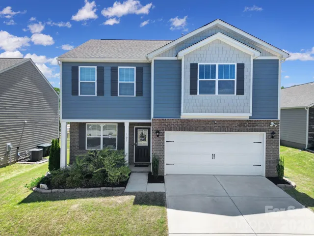 107 Spring Hall Drive
