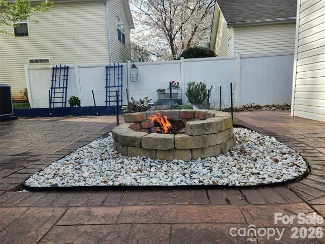 Firepit