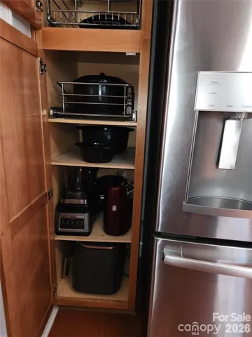 Pantry