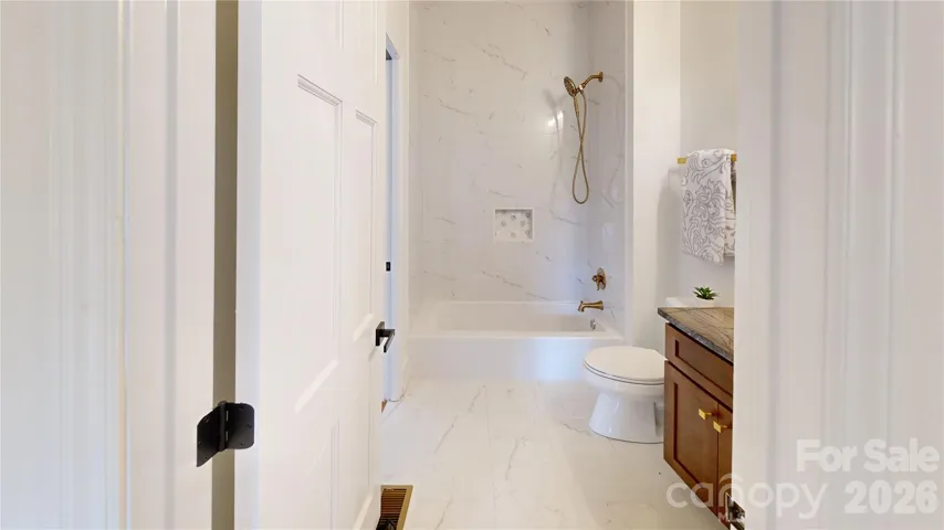 3rd Bathroom