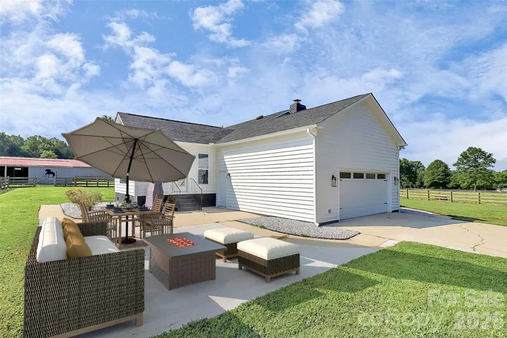 **Virtually Staged**