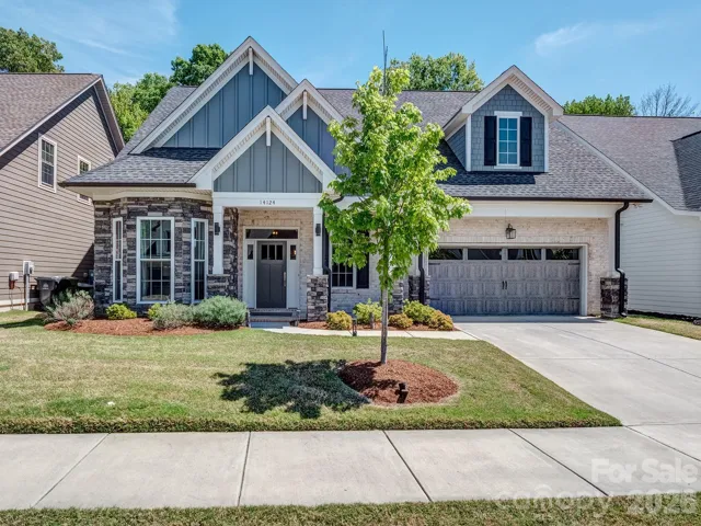 Nestled in a quiet cul de sac