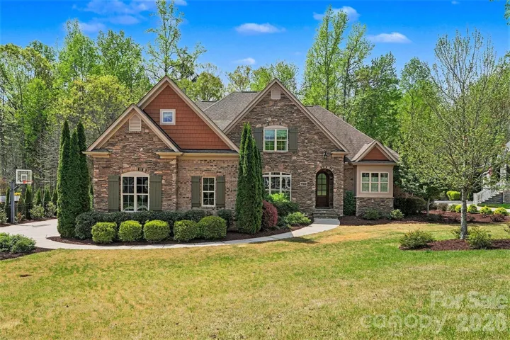 Premium Zenith Zoysia mature lawn
