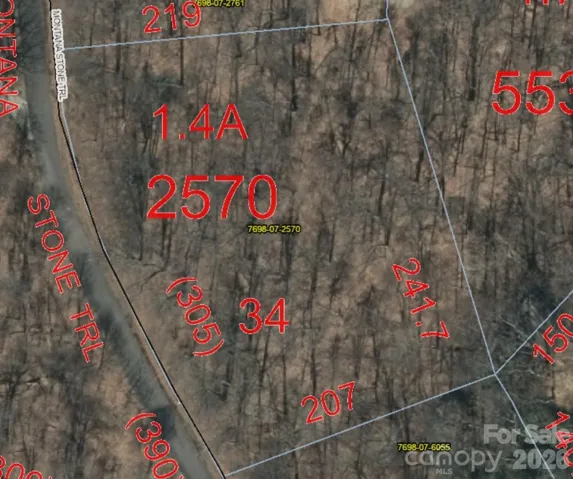 GIS Aerial Photo
