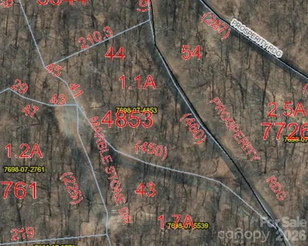 GIS Aerial Photo