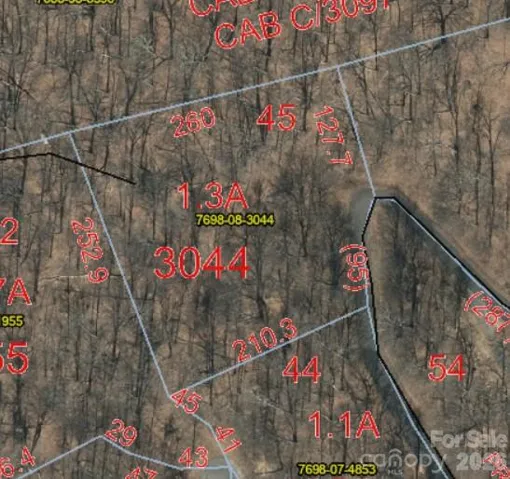 GIS Aerial Photo