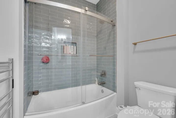 Jack & Jill Bathroom