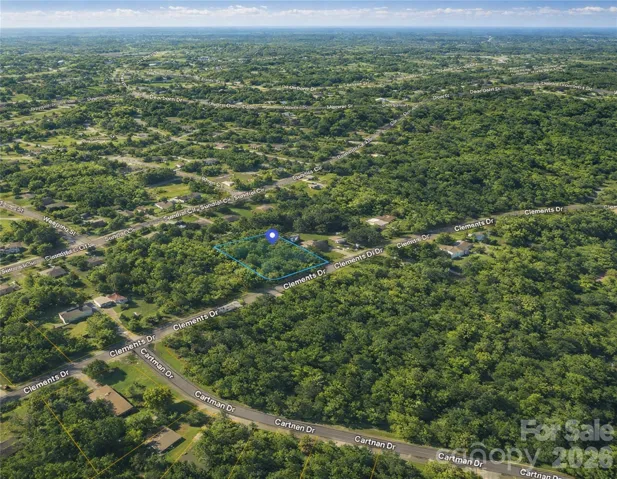 durham nc vacant land for sale