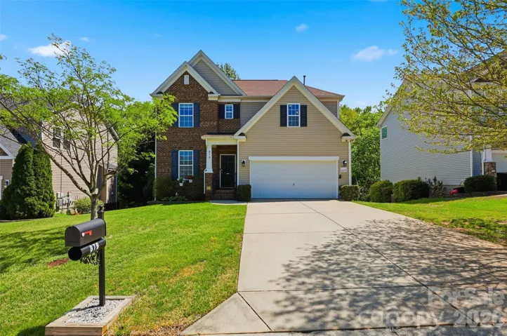 Welcome Home!