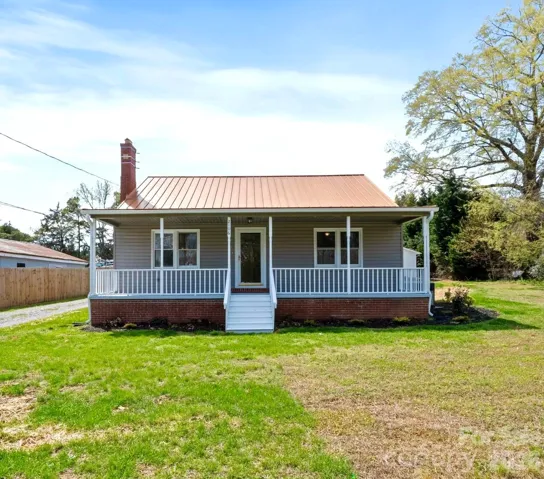 Fully Renovated