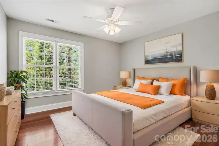 Bedroom 2 *Virtually Staged*