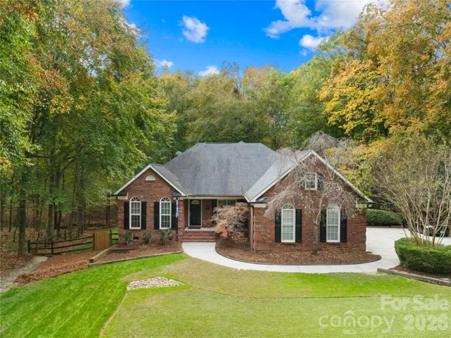 Welcome Home!
