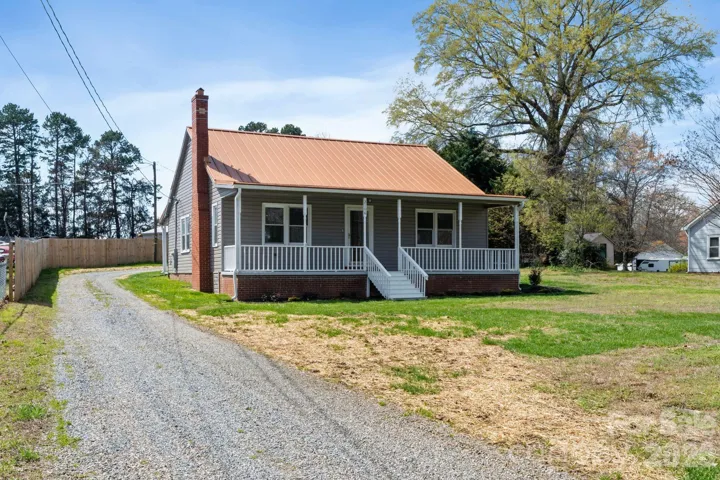 Fully Renovated